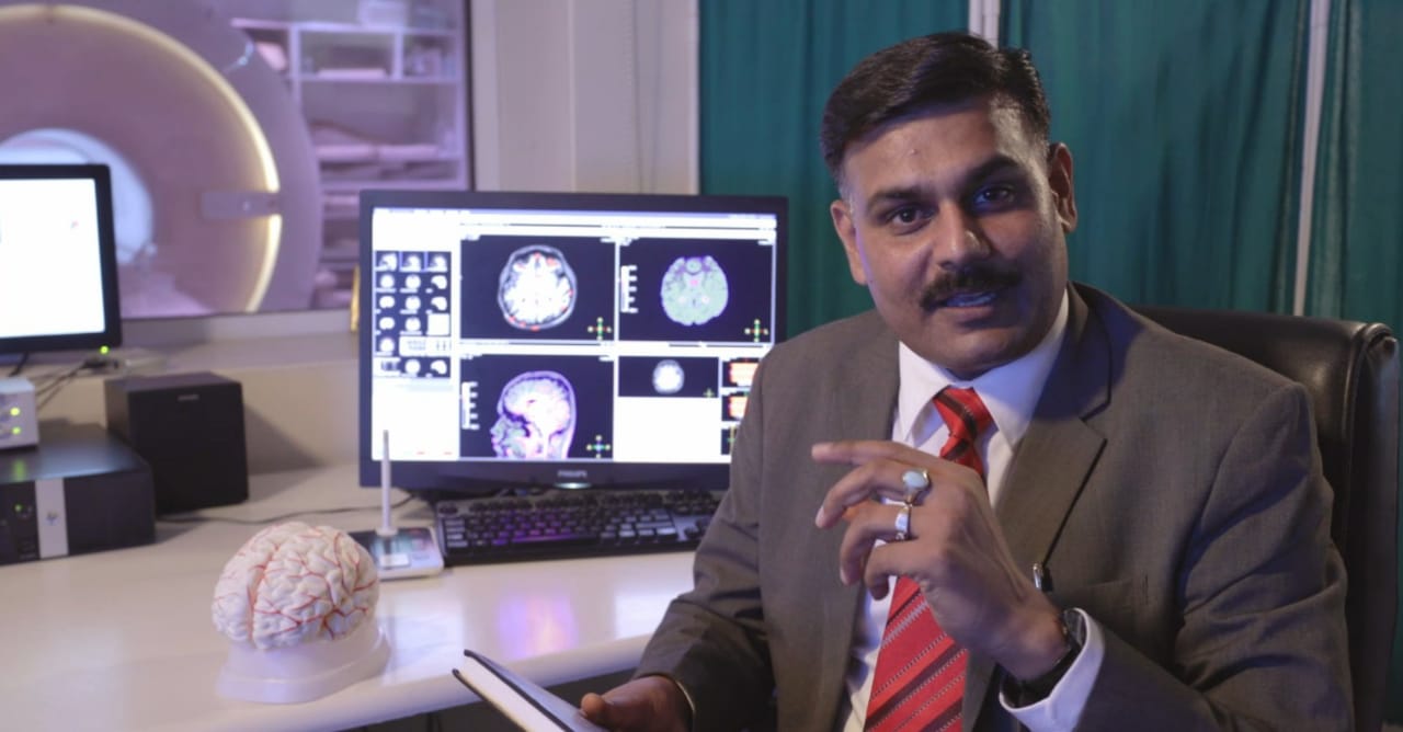 Brain Behavior Analyst Dr. Alok Mishra will open the secret of Virat Kohli's success